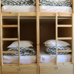Hostel Nice Way Porto Порту детские мероприятия
