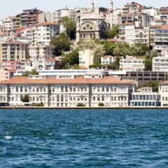 Cihangir Hotel фото 4
