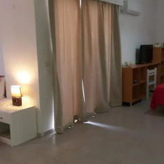 Angelos Beach Hotel 2* Апартаменты с различными типами кроватей