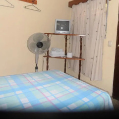 Hotel & Hostal Yaxkin Copan 2* Стандартный номер с различными типами кроватей фото 2