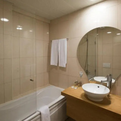 Stay Hotel Faro Centro 3* Стандартный номер с различными типами кроватей фото 2