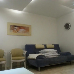 Отель Super Apartament Студия фото 8