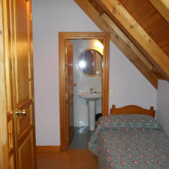 Hotel Anglada комната для гостей