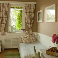 Отель Flora Польша, Лодзь - отзывы, цены и фото номеров - забронировать отель Flora онлайн комната для гостей фото 5