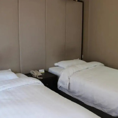 Отель Rayfont Hotel South Bund Shanghai Китай, Шанхай - 3 отзыва об отеле, цены и фото номеров - забронировать отель Rayfont Hotel South Bund Shanghai онлайн комната для гостей фото 7