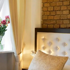 Отель Aparthotel Wodna Студия фото 3