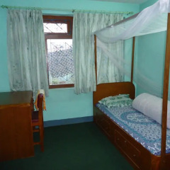 Отель Sanu House Непал, Лалитпур - отзывы, цены и фото номеров - забронировать отель Sanu House онлайн удобства в номере фото 2
