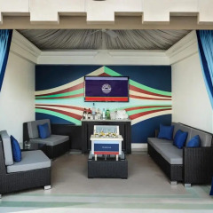 The Palazzo Resort Hotel Casino детские мероприятия