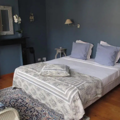 Отель B&B Sint Niklaas 3* Стандартный номер с различными типами кроватей фото 6