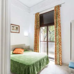 Отель Hostal Ramos Стандартный номер