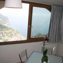 Отель Ravello Rooms 3* Апартаменты
