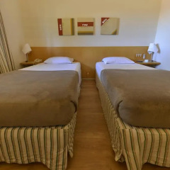 Summit Baobá Hotel детские мероприятия