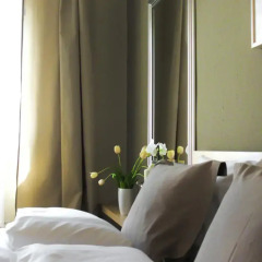 Апартаменты Golden Stars Dream Apartment комната для гостей фото 2
