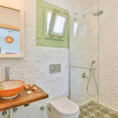 Отель Palas Alacati - Adults Only Стандартный номер