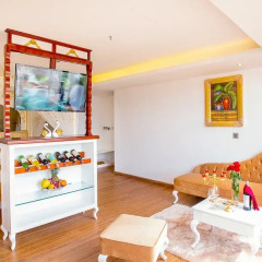 Отель Cicilia Nha Trang Hotels & Spa 4* Стандартный номер с различными типами кроватей фото 12