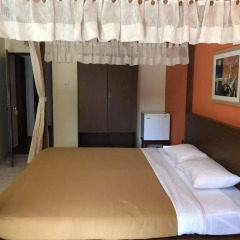 Отель Banyan Tree Courtyard Гоа комната для гостей фото 3