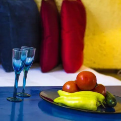 Folies Corfu Town Hotel Apartments 3* Апартаменты фото 4