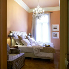 Sweet Home Hotel Стандартный номер с различными типами кроватей фото 2