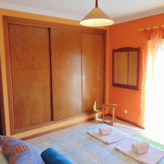 Отель Surf Peniche Ocean View удобства в номере