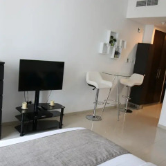 Отель Signature Holiday Homes - Botanica удобства в номере