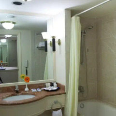 International Hotel (Ташкент) 5* Стандартный номер с различными типами кроватей фото 4