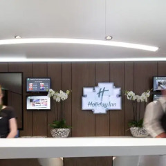 Отель Holiday Inn Paris Saint Germain des Prés Франция, Париж - отзывы, цены и фото номеров - забронировать отель Holiday Inn Paris Saint Germain des Prés онлайн