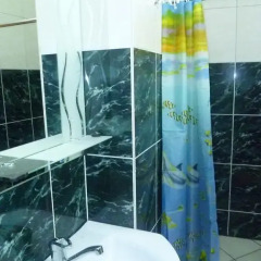 Hostel Vitan 2* Улучшенный номер с различными типами кроватей фото 4