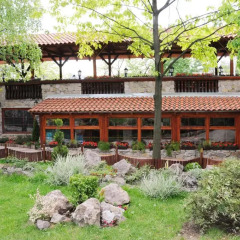 Hotel Centar Balasevic фото 9