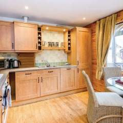 Отель Exmoor Gate Lodges в номере фото 2
