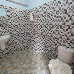 Отель Chomview Resort 3* Стандартный номер с различными типами кроватей фото 9