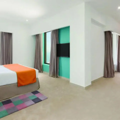 Ramada Hotel & Suites by Wyndham JBR 4* Апартаменты фото 9