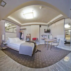 The Peak Hotel 4* Номер Eccentric с различными типами кроватей фото 4