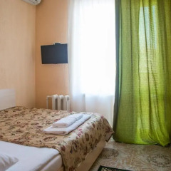 Гостиница Эв Рошель комната для гостей фото 2