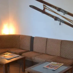 Отель Hostal Yeti сауна