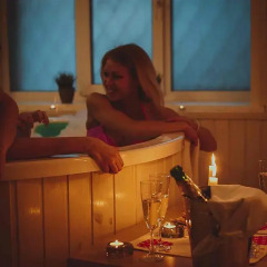 Гостиница Shellman Apart Hotel Украина, Одесса - отзывы, цены и фото номеров - забронировать гостиницу Shellman Apart Hotel онлайн спа