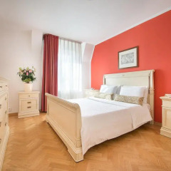 Отель Residence Suite Home Praha 4* Апартаменты фото 12
