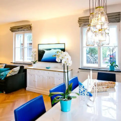 Отель Salzburg Residence Австрия, Зальцбург - отзывы, цены и фото номеров - забронировать отель Salzburg Residence онлайн комната для гостей фото 7