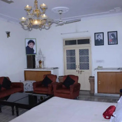 Отель Nayan Homestay развлечения