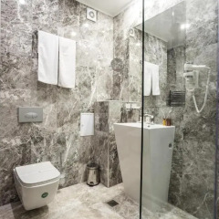Earth and People Hotel & Spa ванная фото 2