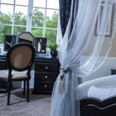 Coul House Hotel 3* Стандартный номер с различными типами кроватей фото 4