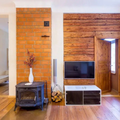 Апартаменты City Center Apartments - Niine 10 сауна