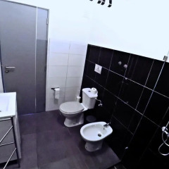 Отель Ericeira Surf House ванная