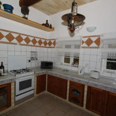 Отель Twilight Holiday Home в номере