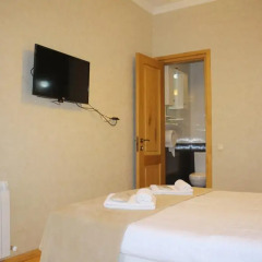 Отель Guest House Lusi удобства в номере фото 2