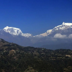 Отель Pavilions Himalayas Непал, Лехнат - отзывы, цены и фото номеров - забронировать отель Pavilions Himalayas онлайн фото 8