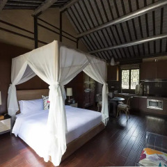 Отель Daoli Hostel Китай, Шанхай - отзывы, цены и фото номеров - забронировать отель Daoli Hostel онлайн комната для гостей