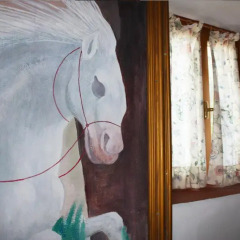 Отель Casa al Vento Кастаньето-Кардуччи сауна