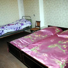 Отель Green Gables детские мероприятия