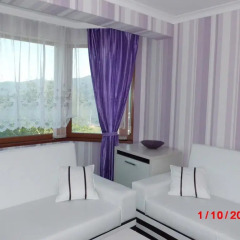Hotel Crystal комната для гостей фото 5