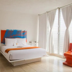 Stay Hotel Waikiki 3* Стандартный номер с различными типами кроватей